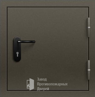 Фото «Огнестойкий ЛПМ класса EI 60 №8» в Пересвету