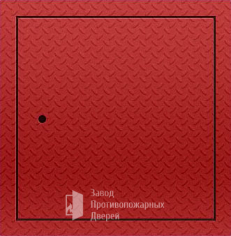 Фото «Люк напольный для подвала №19» в Пересвету
