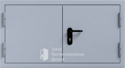 Фото «Люк №14 двухстворчатой конструкции» в Пересвету
