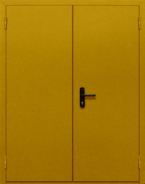 Фото двери «Двупольная глухая №35» в Пересвету