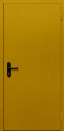 Фото двери «Однопольная глухая №15» в Пересвету